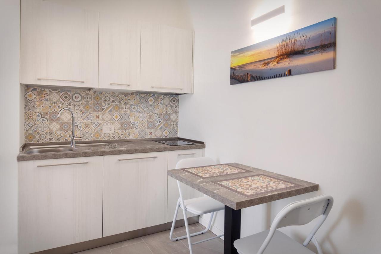 Villa Aurora-Holiday Home Apt 2 บาร์โดลิโน ภายนอก รูปภาพ