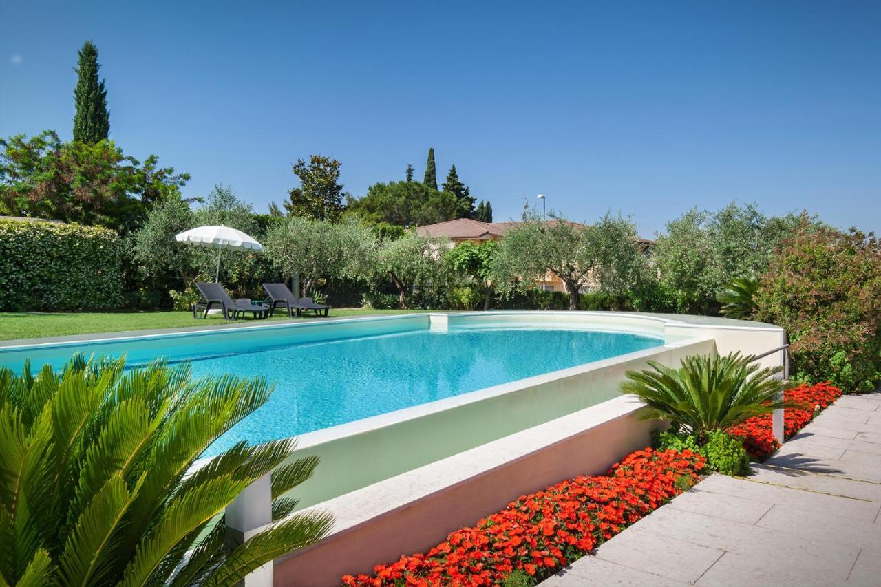 Villa Aurora-Holiday Home Apt 2 บาร์โดลิโน ภายนอก รูปภาพ
