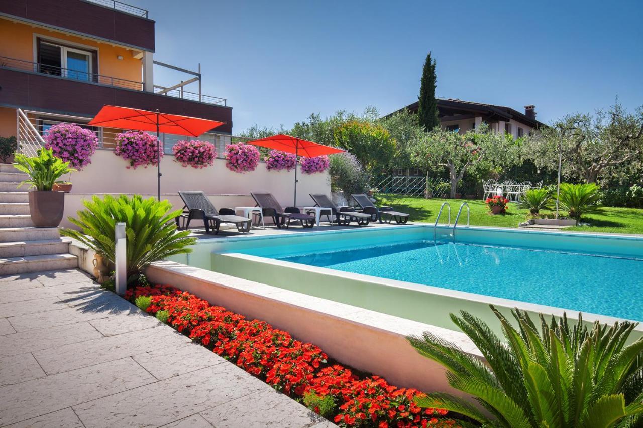 Villa Aurora-Holiday Home Apt 2 บาร์โดลิโน ภายนอก รูปภาพ