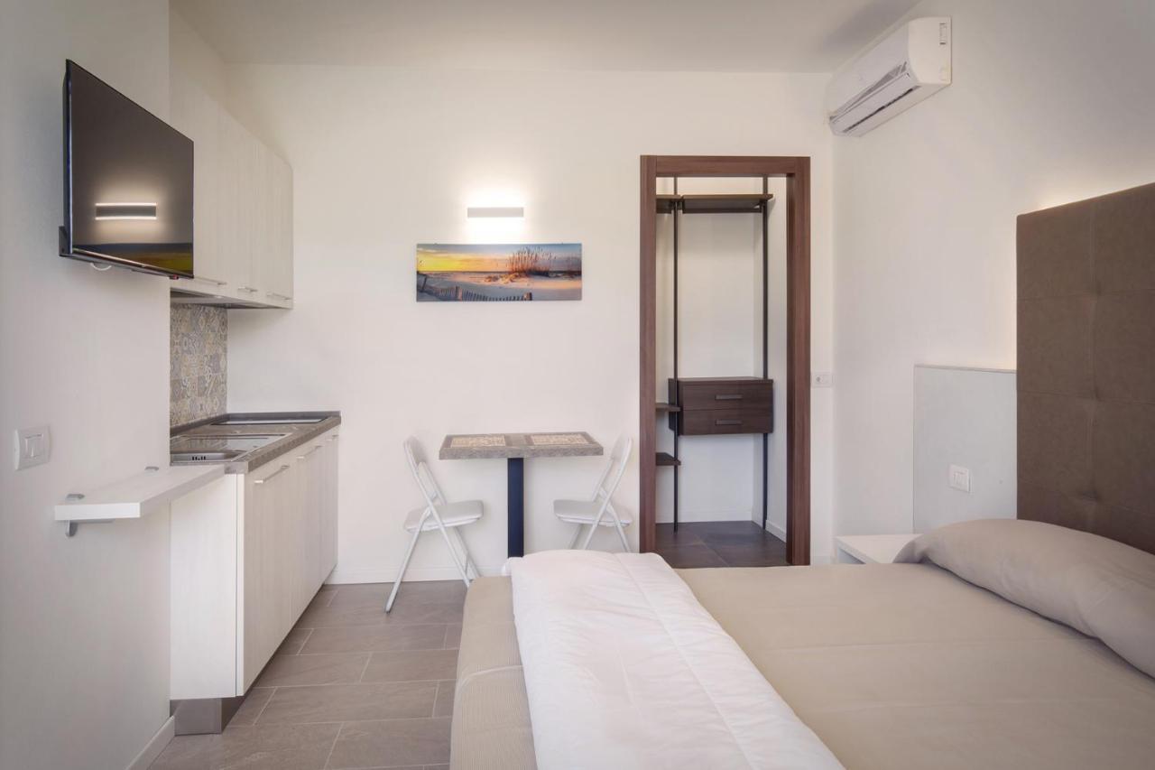 Villa Aurora-Holiday Home Apt 2 บาร์โดลิโน ภายนอก รูปภาพ